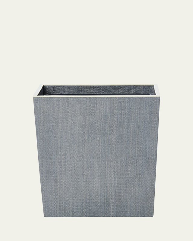 Maranello Wastebasket